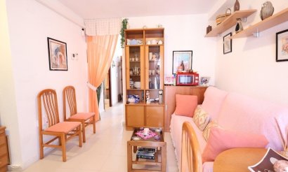 Reventa - Apartamento / piso - Torrevieja - La Mata pueblo