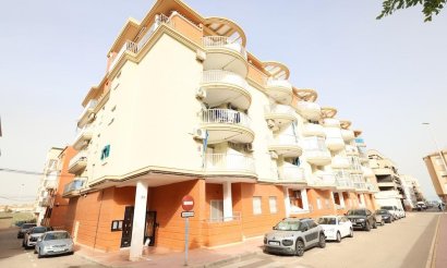 Reventa - Apartamento / piso - Torrevieja - La Mata pueblo