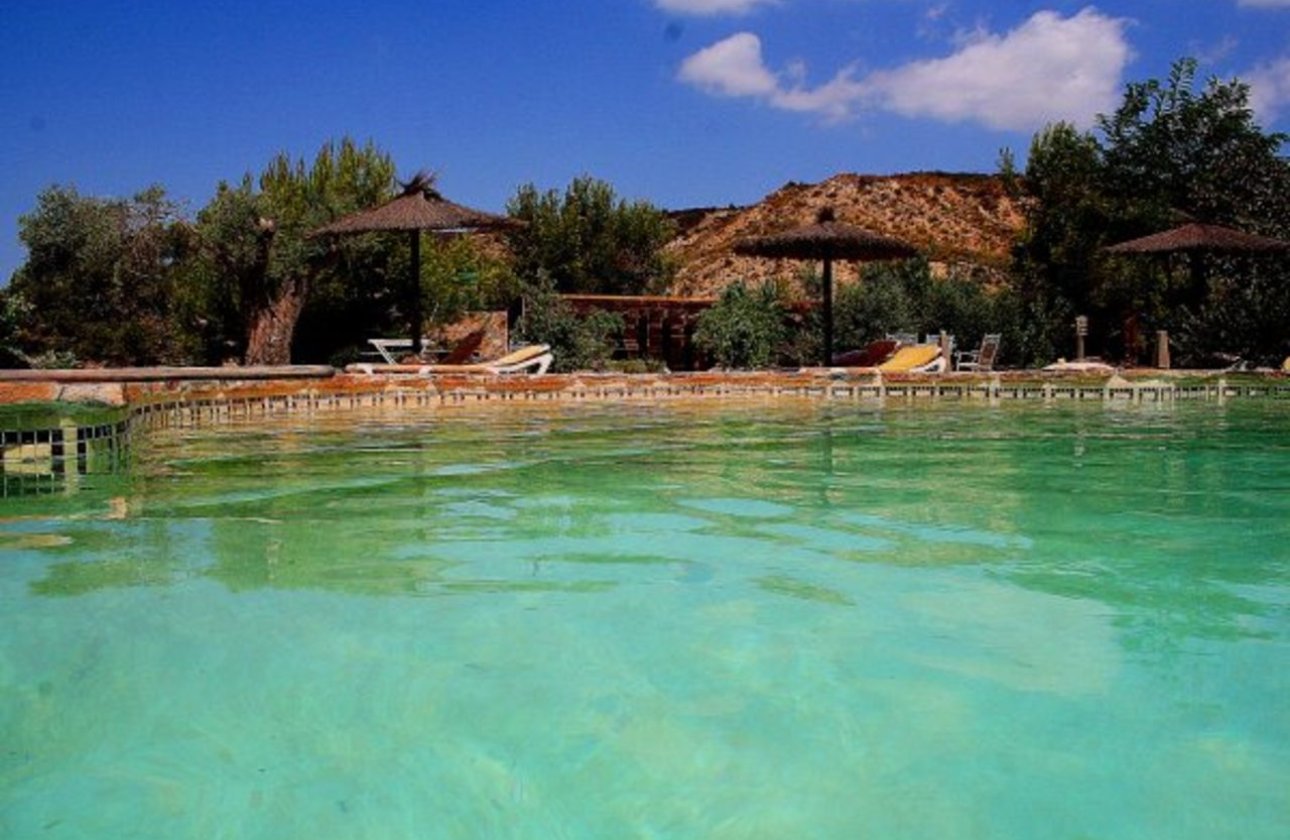 Resale - Villa - Gea Y Truyols