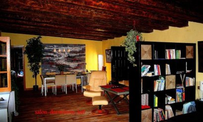 Resale - Villa - Gea Y Truyols