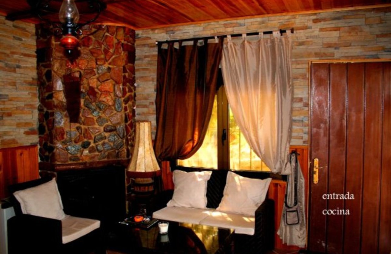 Resale - Villa - Gea Y Truyols