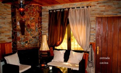 Resale - Villa - Gea Y Truyols