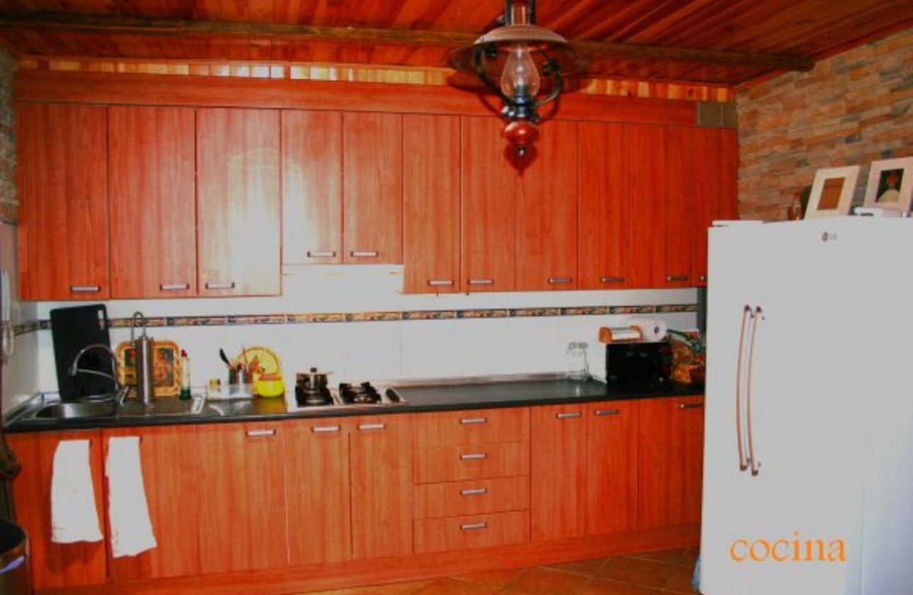 Resale - Villa - Gea Y Truyols