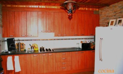 Resale - Villa - Gea Y Truyols