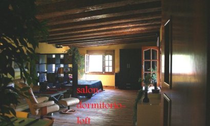 Resale - Villa - Gea Y Truyols