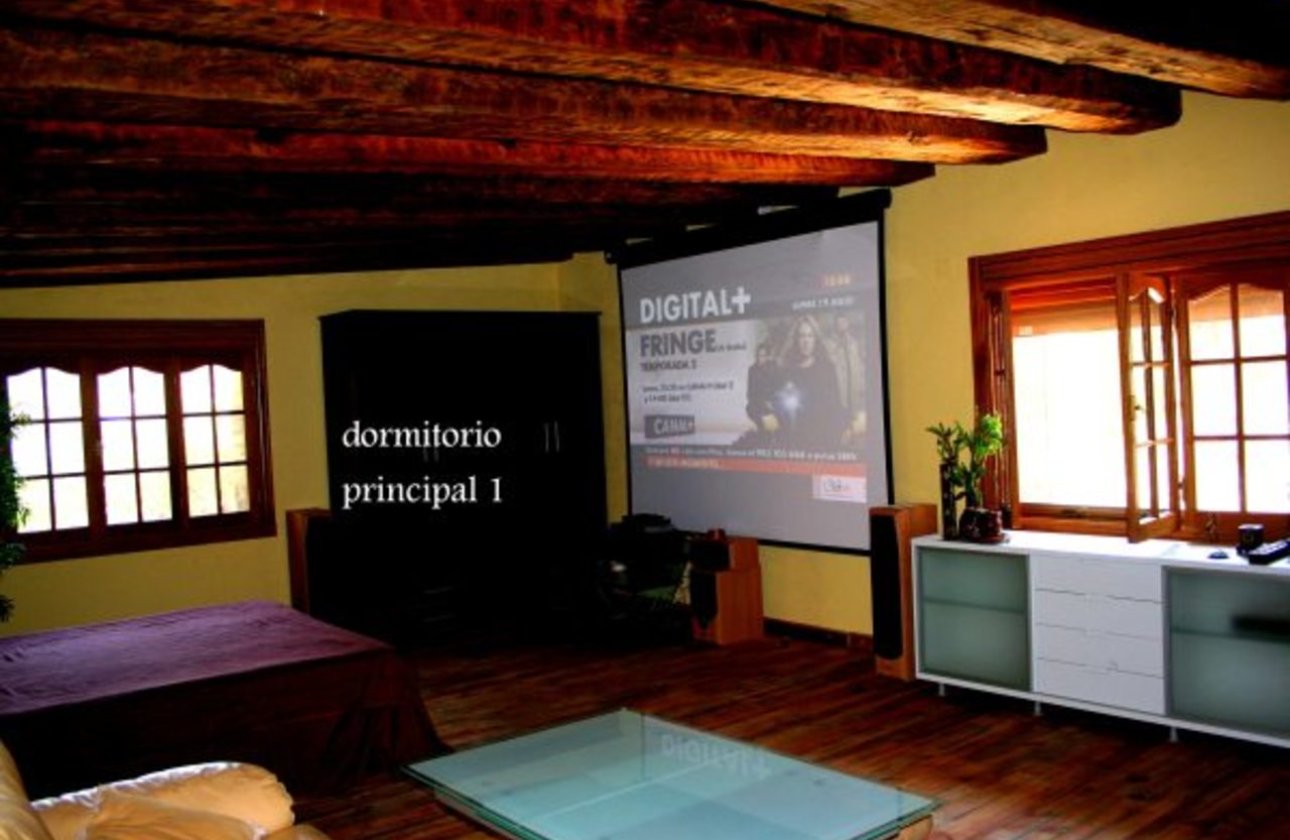 Resale - Villa - Gea Y Truyols