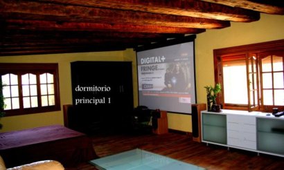 Resale - Villa - Gea Y Truyols