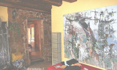 Resale - Villa - Gea Y Truyols