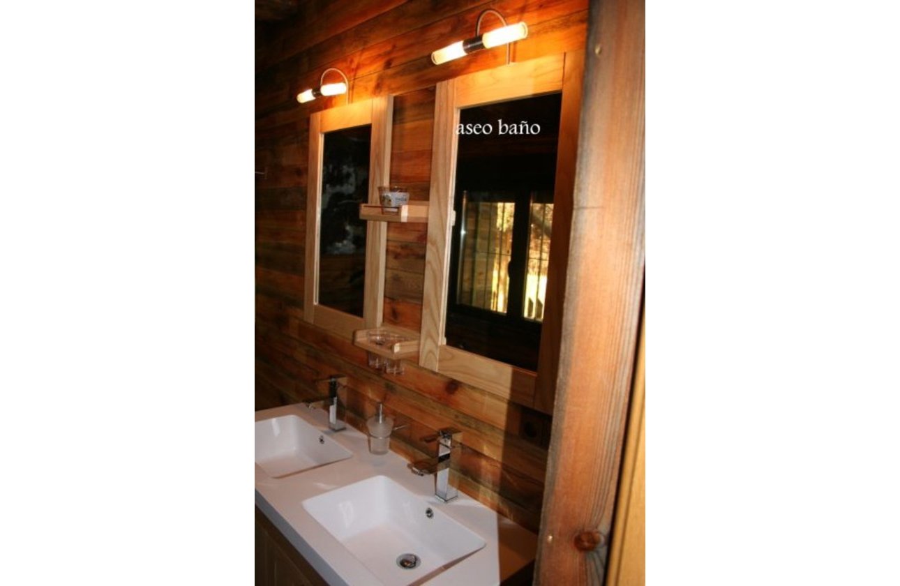 Resale - Villa - Gea Y Truyols