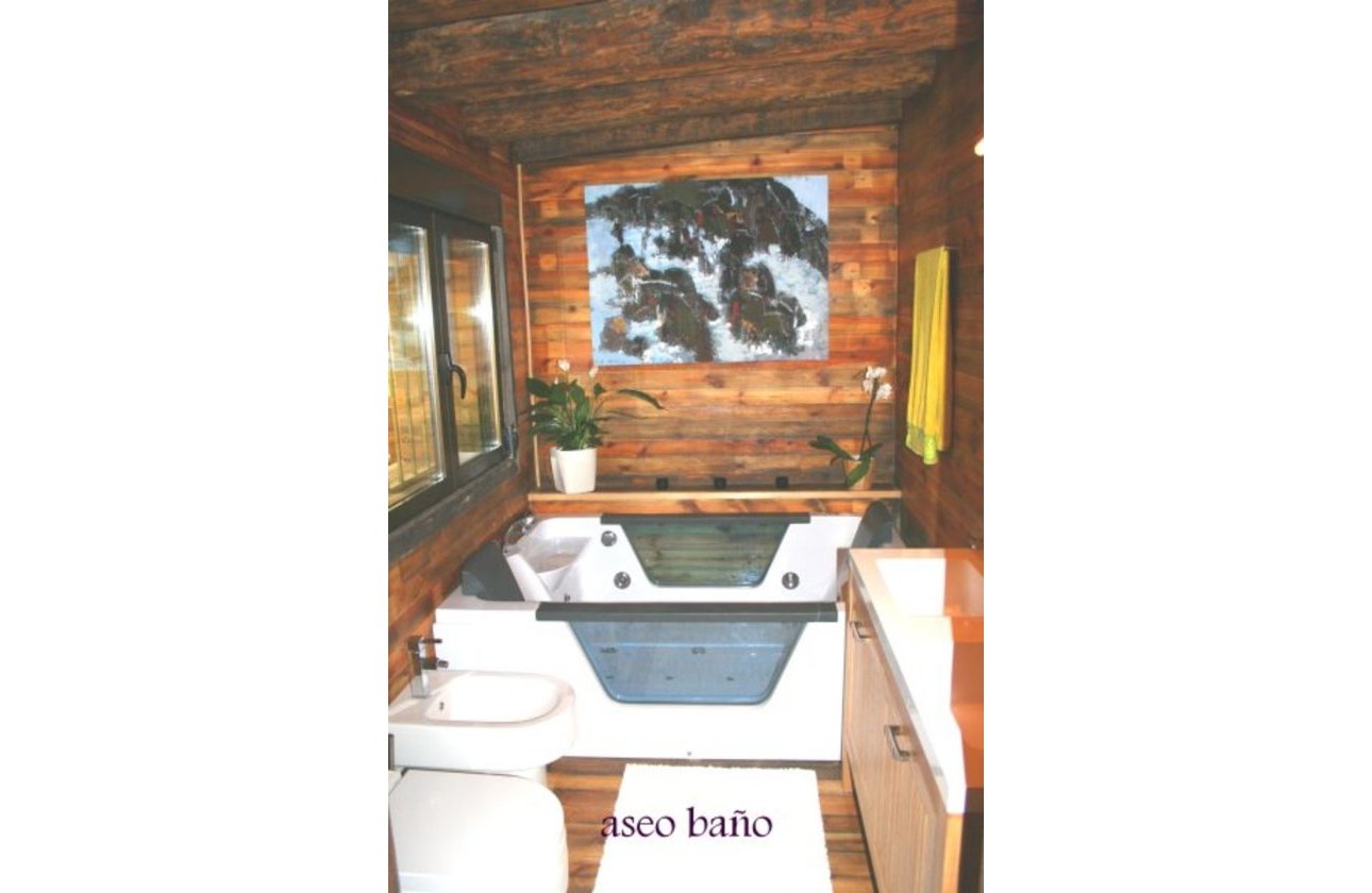 Resale - Villa - Gea Y Truyols