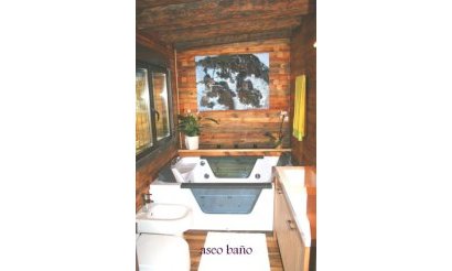 Resale - Villa - Gea Y Truyols