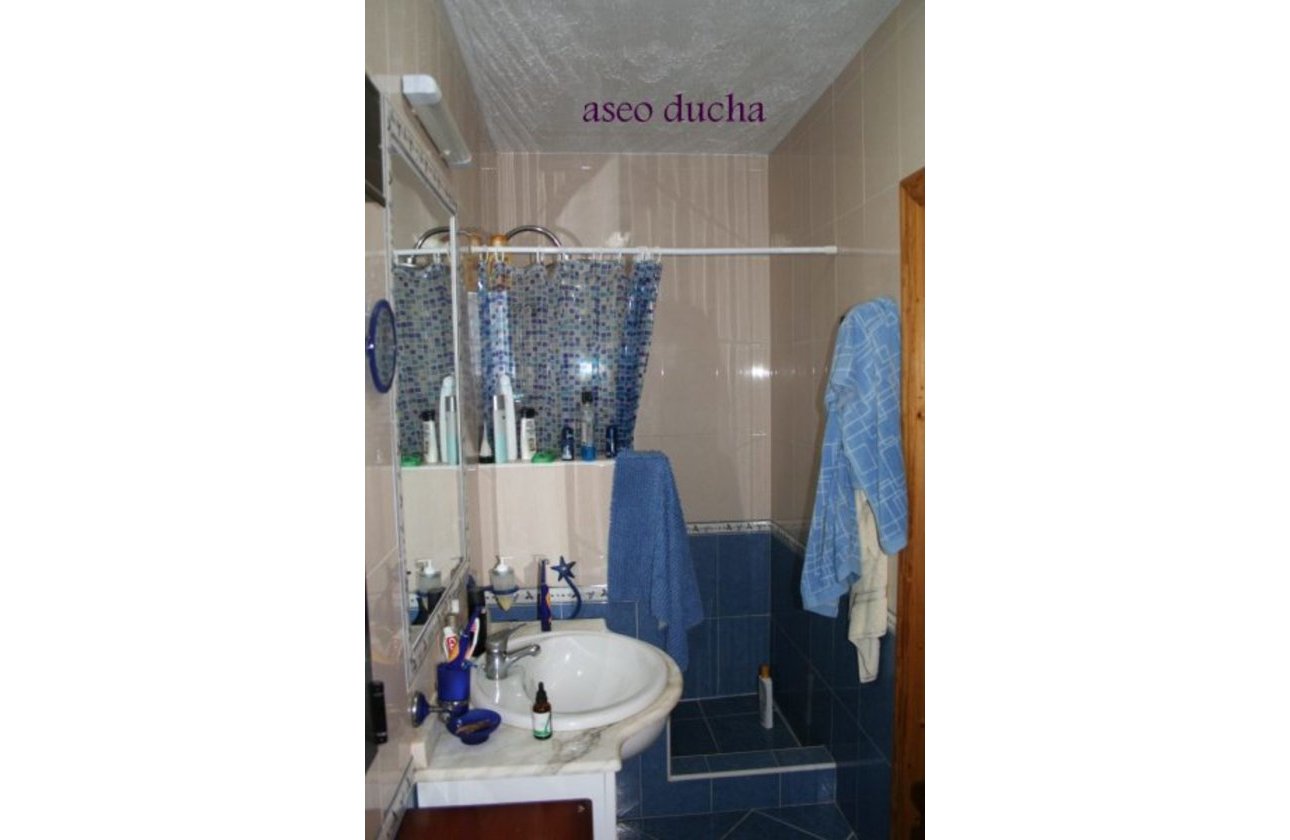 Resale - Villa - Gea Y Truyols