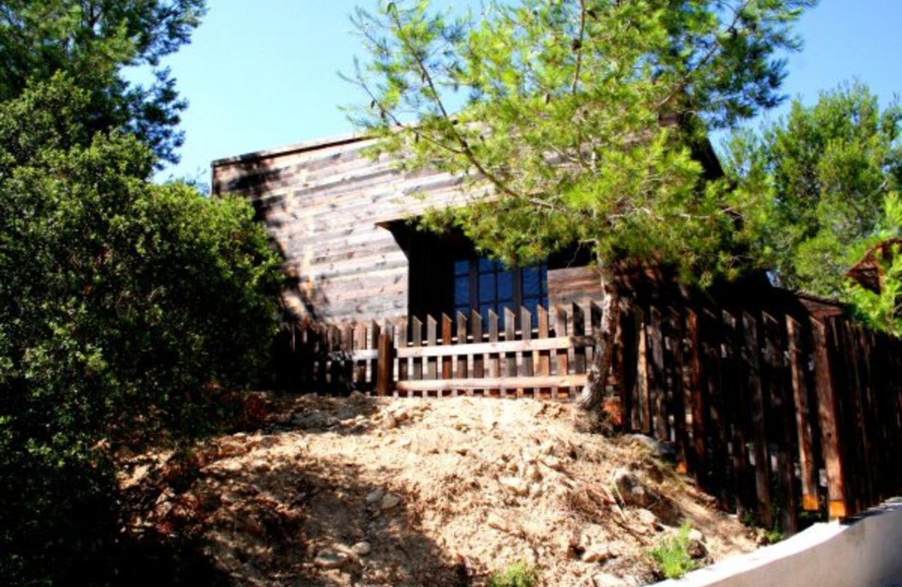 Resale - Villa - Gea Y Truyols