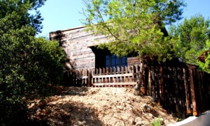 Resale - Villa - Gea Y Truyols