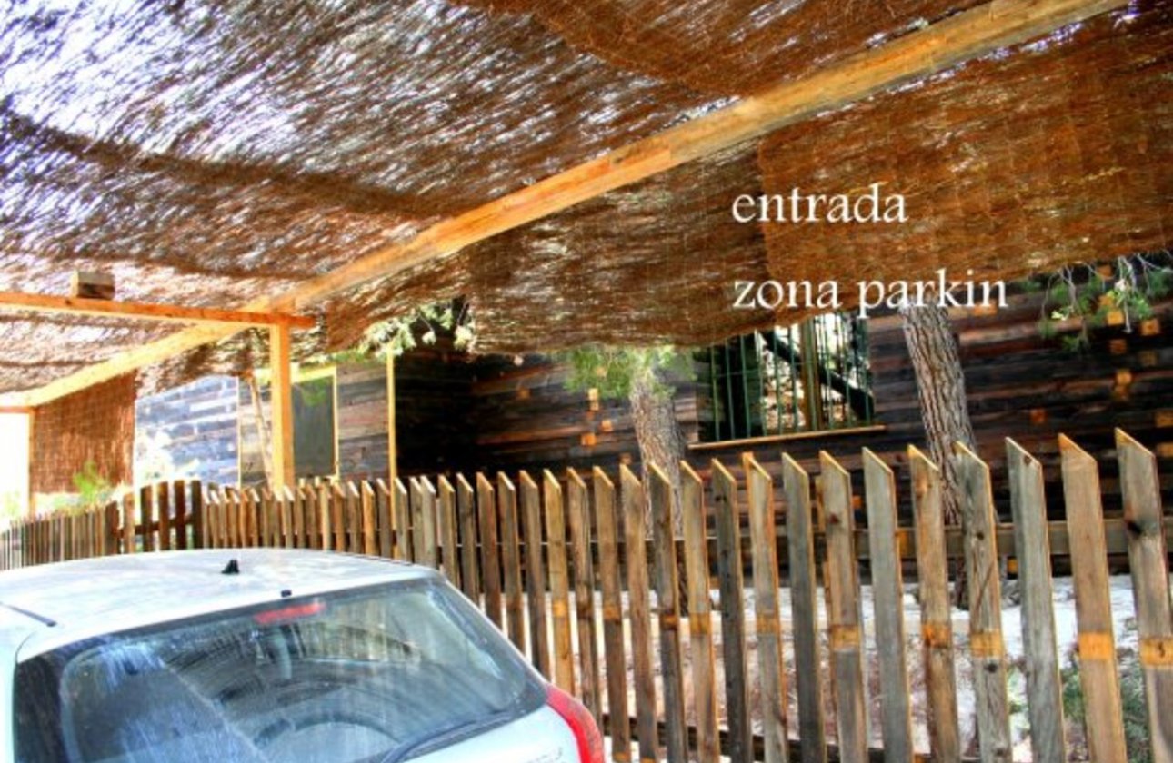 Resale - Villa - Gea Y Truyols