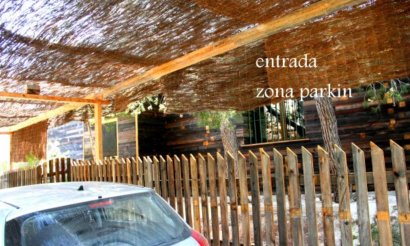 Resale - Villa - Gea Y Truyols