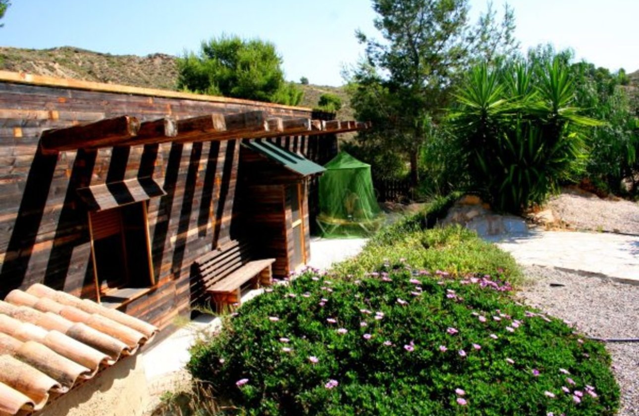 Resale - Villa - Gea Y Truyols