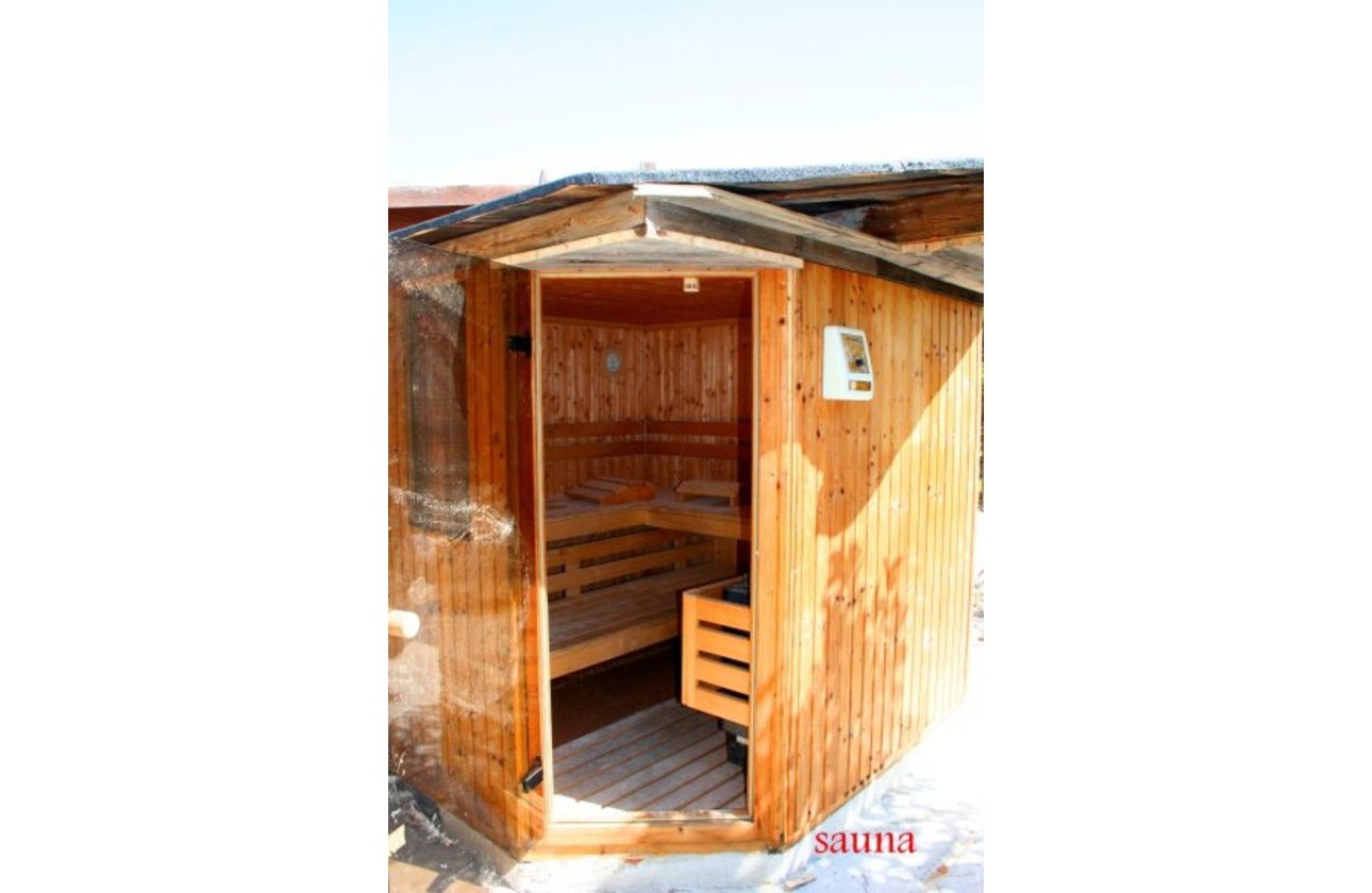 Resale - Villa - Gea Y Truyols