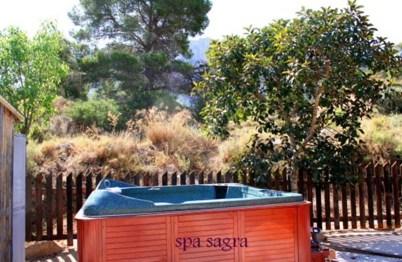 Resale - Villa - Gea Y Truyols