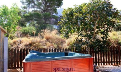 Resale - Villa - Gea Y Truyols