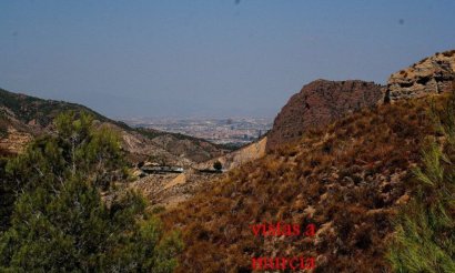 Resale - Villa - Gea Y Truyols