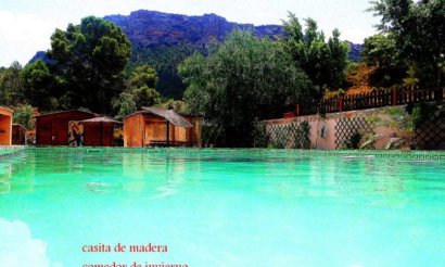 Resale - Villa - Gea Y Truyols