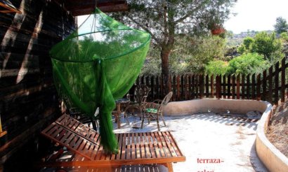 Resale - Villa - Gea Y Truyols