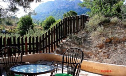 Resale - Villa - Gea Y Truyols