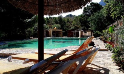 Resale - Villa - Gea Y Truyols