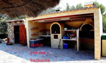 Resale - Villa - Gea Y Truyols