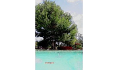 Resale - Villa - Gea Y Truyols