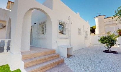Reventa - Bungalow - Orihuela Costa - Las Filipinas