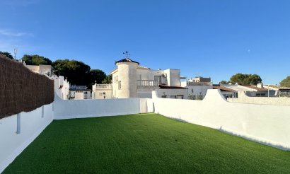 Reventa - Bungalow - Orihuela Costa - Las Filipinas