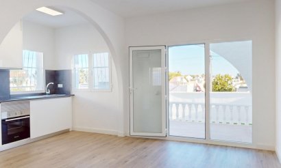 Reventa - Bungalow - Orihuela Costa - Las Filipinas