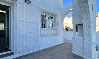 Reventa - Bungalow - Orihuela Costa - Las Filipinas