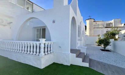Reventa - Bungalow - Orihuela Costa - Las Filipinas