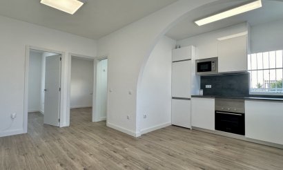 Reventa - Bungalow - Orihuela Costa - Las Filipinas