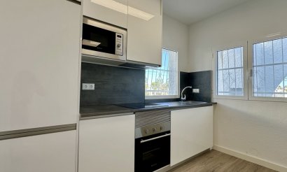 Reventa - Bungalow - Orihuela Costa - Las Filipinas