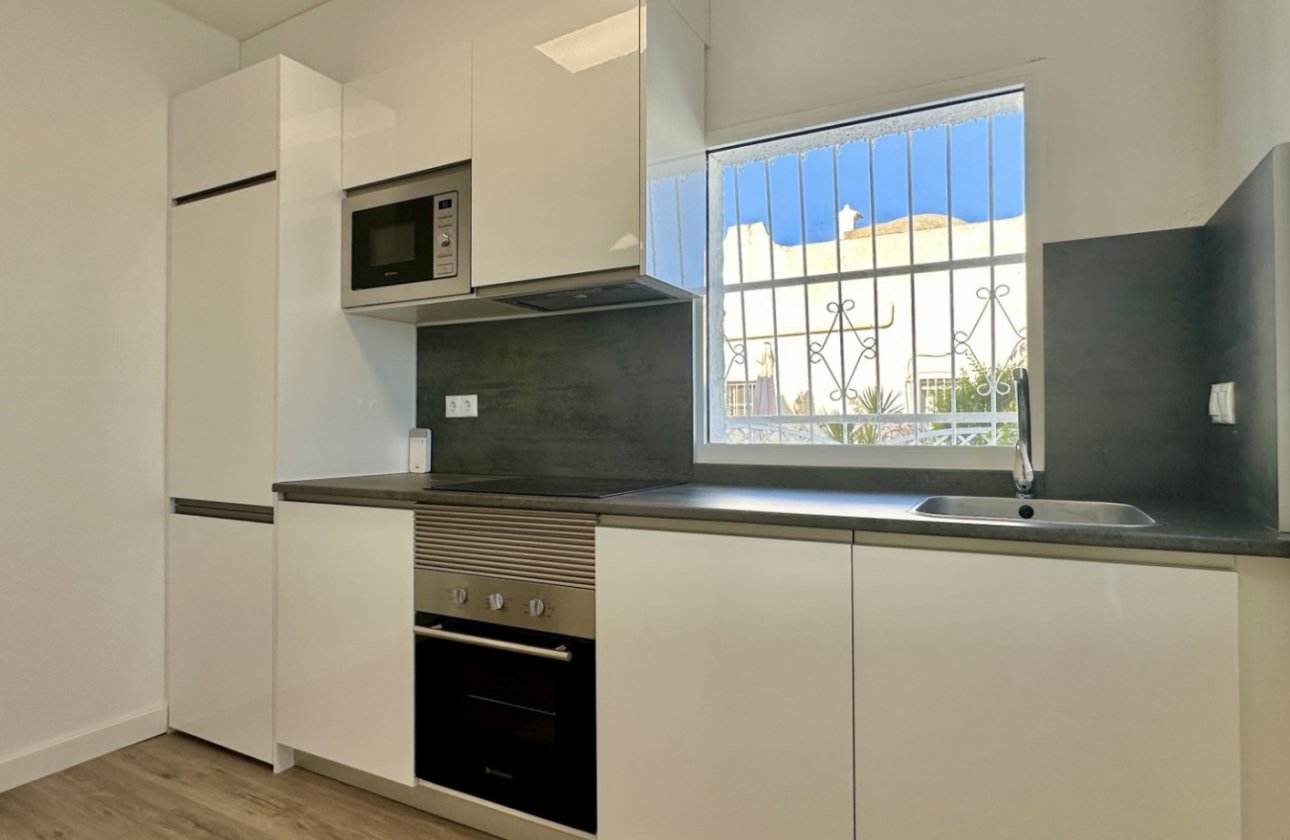 Reventa - Bungalow - Orihuela Costa - Las Filipinas