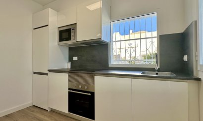 Reventa - Bungalow - Orihuela Costa - Las Filipinas