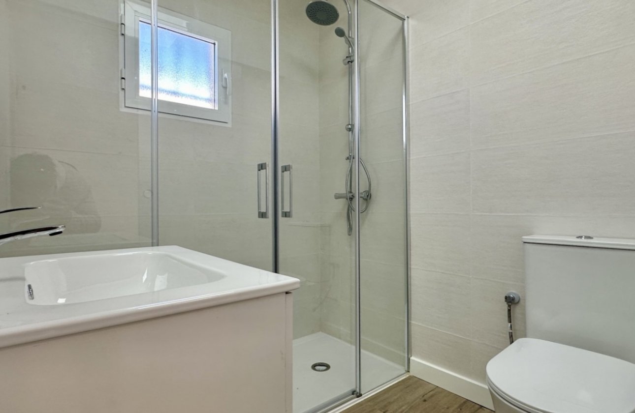 Reventa - Bungalow - Orihuela Costa - Las Filipinas