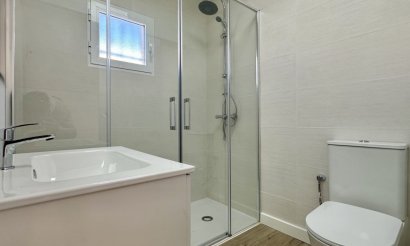 Reventa - Bungalow - Orihuela Costa - Las Filipinas