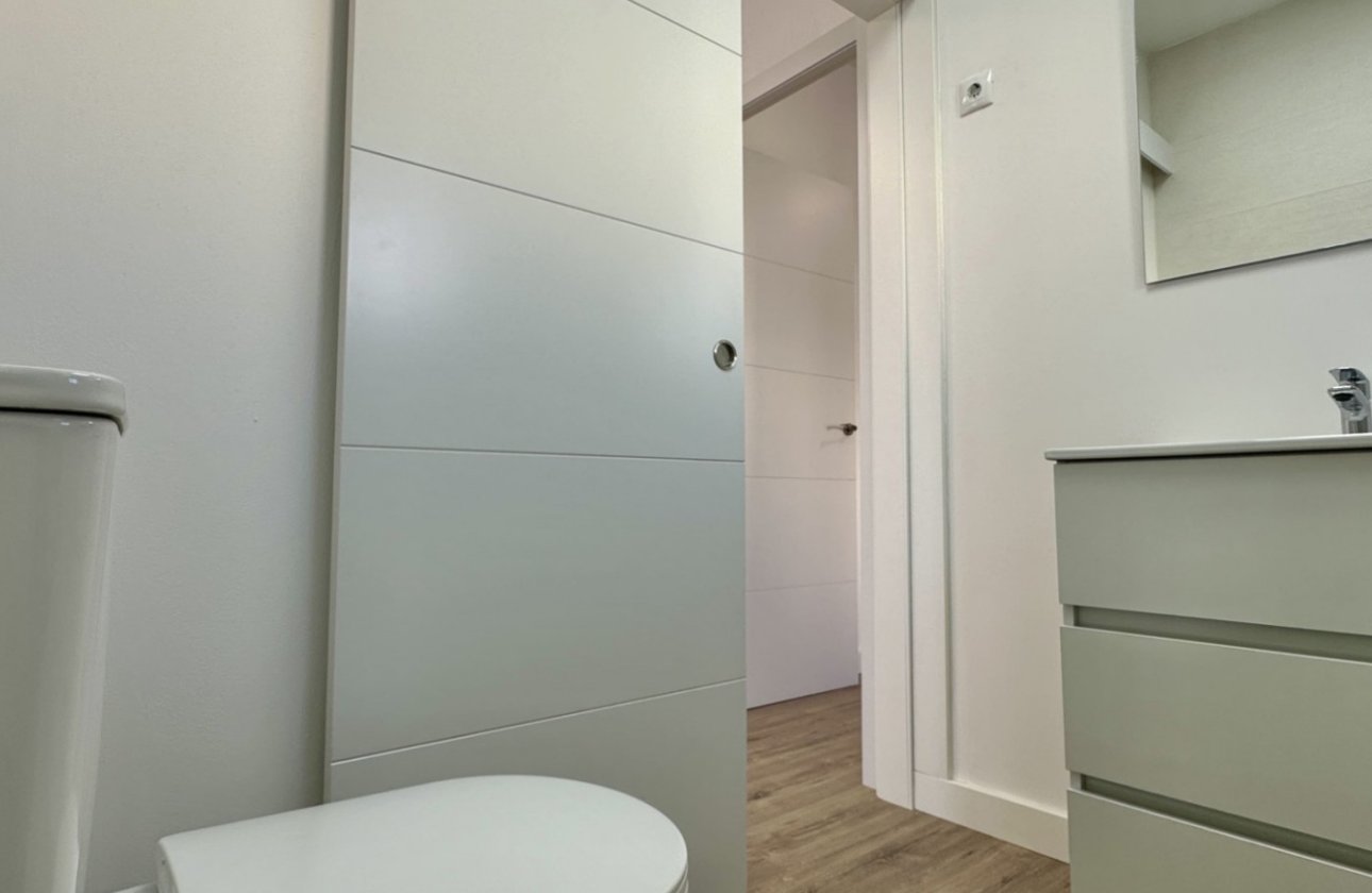 Reventa - Bungalow - Orihuela Costa - Las Filipinas