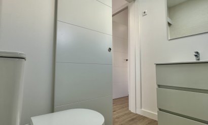 Reventa - Bungalow - Orihuela Costa - Las Filipinas