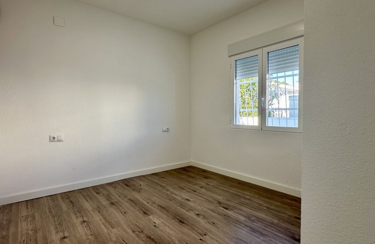 Reventa - Bungalow - Orihuela Costa - Las Filipinas