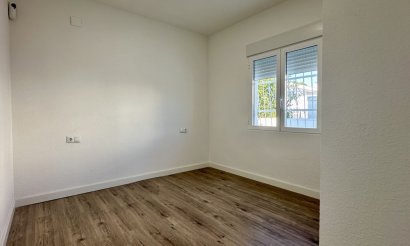 Reventa - Bungalow - Orihuela Costa - Las Filipinas