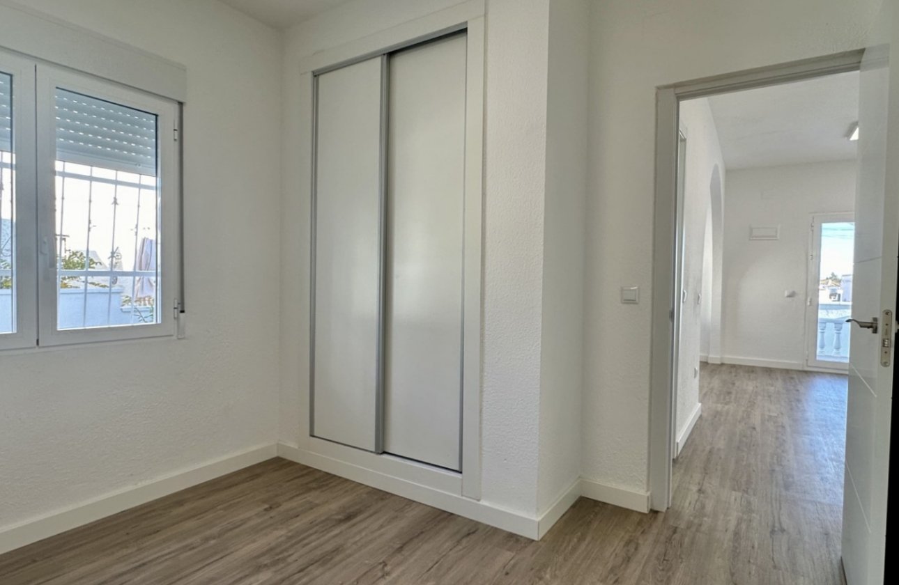 Reventa - Bungalow - Orihuela Costa - Las Filipinas