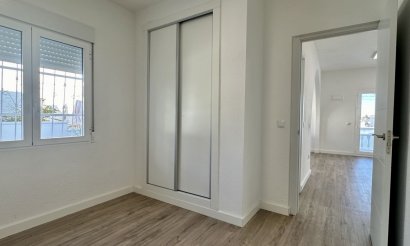 Reventa - Bungalow - Orihuela Costa - Las Filipinas