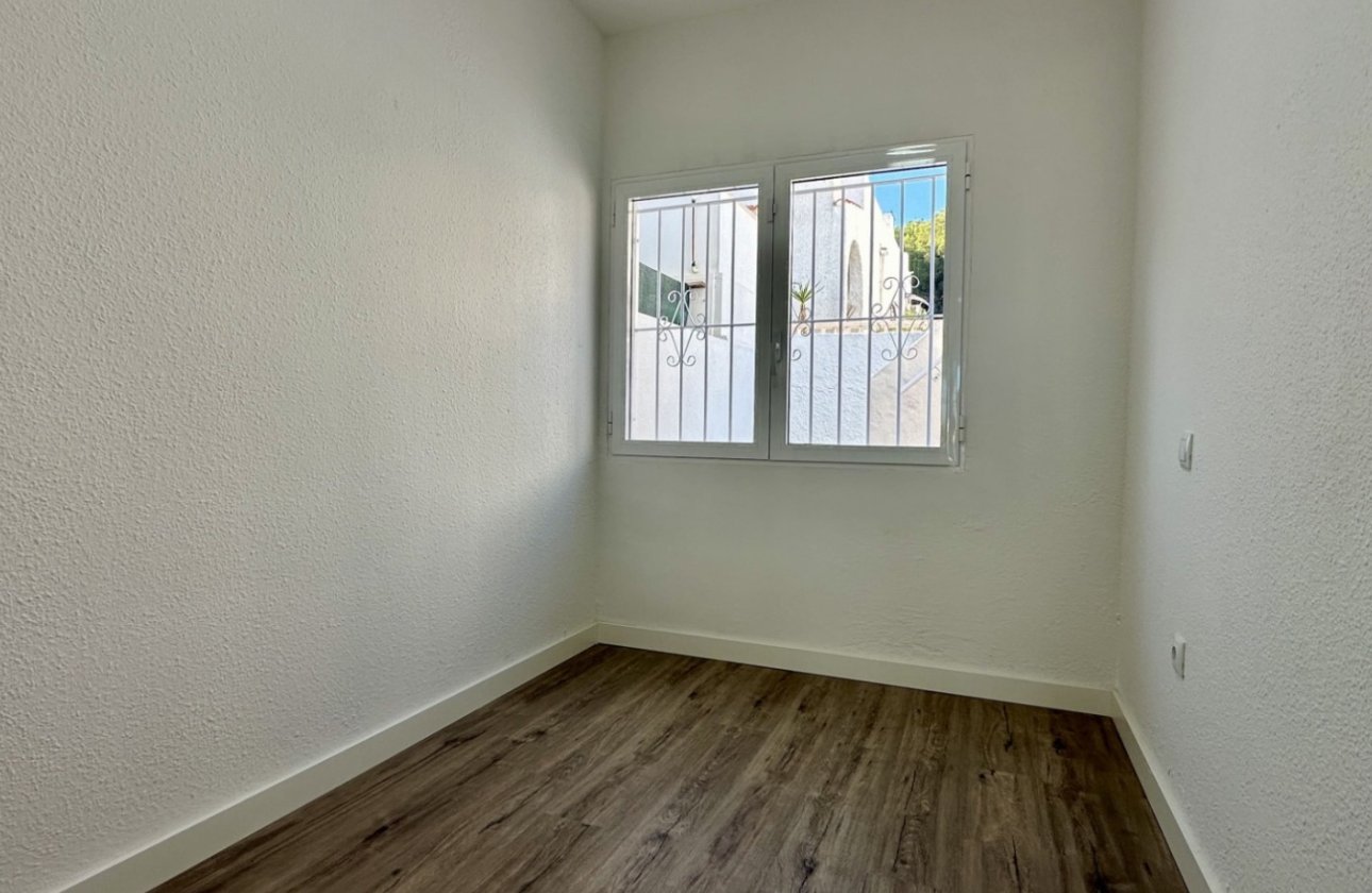 Reventa - Bungalow - Orihuela Costa - Las Filipinas