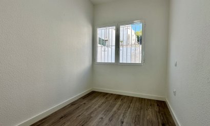 Reventa - Bungalow - Orihuela Costa - Las Filipinas